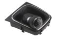 ΠΟΜΟΛΟ ΤΑΧΥΤΗΤΩΝ  ΓΙΑ VW GOLF V 2003+/GOLF VI 2008+/GOLF PLUS 2005+/JETTA 2006+ ΜΕ ΕΝΔΕΙΞΗ 6 ΤΑΧΥΤΗΤΩΝ ΚΑΙ ΦΟΥΣΚΑ NTY - 1 TEM.