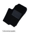 Cik -  ΠΑΤΑΚΙΑ ΜΟΚΕΤΑ ΓΙΑ JEEP WRANGLER JK 2007-2018 ΣΕ ΜΑΥΡΟ ΧΡΩΜΑ ΧΩΡΙΣ ΚΟΥΜΠΩΜΑΤΑ - 4 ΤΕΜ. (VM.JP.840674/CK) - Image 2