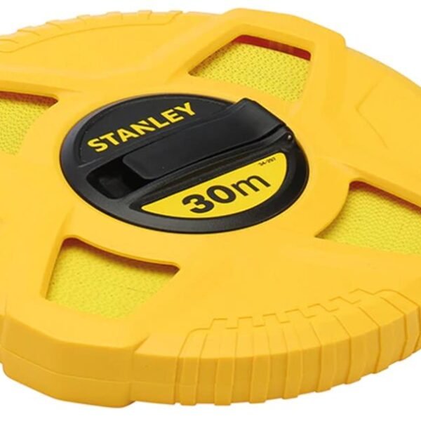 ΜΕΤΡΟΤΑΙΝΙΕΣ STANLEY 0-34-297 FIBREGLASS 30Μ