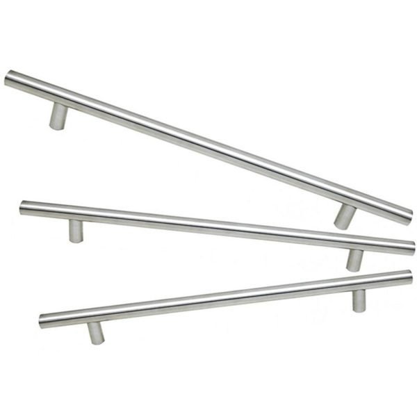 ΛΑΒΕΣ ΚΙΝΑΣ SSH001.384mm (500) INOX ΜΑΣΙΦ