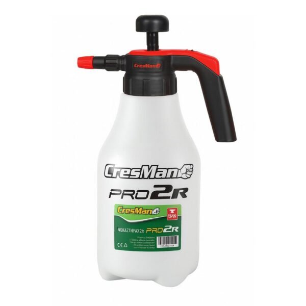 Ψεκαστήρας  2l Cresman βαρέως τύπου pro-2r