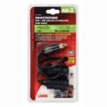 ΑΝΤΑΠΤΟΡΑΣ ΑΝΑΠΤΗΡΑ ΔΙΠΛΟΣ AD-2 12/24V 15A ΜΕ ΚΑΛΩΔΙΟ 20cm - Image 2
