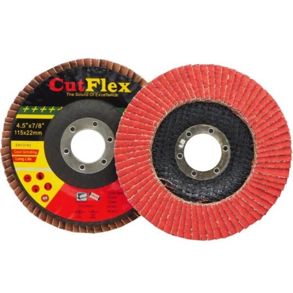 ΦΥΛΛΑΡΑΚΙΑ CUTFLEX  CERAMIC 115.80