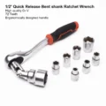 ΚΑΡΥΔΑΚΙΑ SET 1/2''x23τεμ. Harden - Image 3