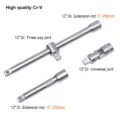 ΚΑΡΥΔΑΚΙΑ SET 1/2''x23τεμ. Harden - Image 5