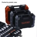 ΚΑΡΥΔΑΚΙΑ SET 1/2''x23τεμ. Harden - Image 6