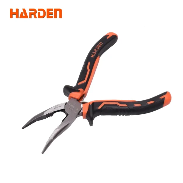 ΣΤΡΑΒΟΤΣΙΜΠΙΔΑ Carbon Steel 6'' Harden