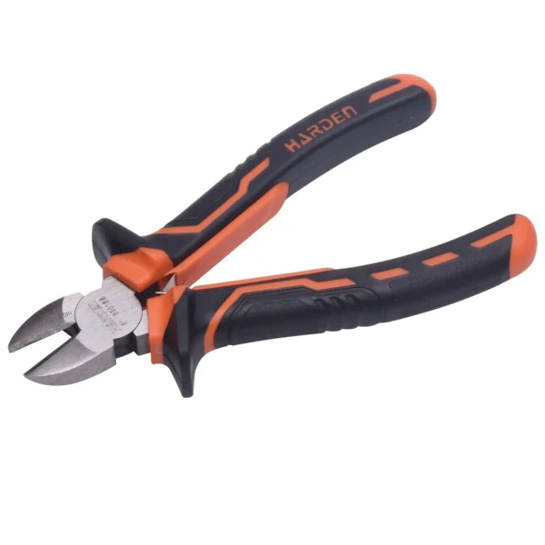 ΠΛΑΓΙΟΚΟΦΤΕΣ Carbon Steel 8'' Harden