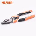 ΠΕΝΣΕΣ ΒΙΟΜΗΧΑΝΙΑΣ CrV 8'' Harden