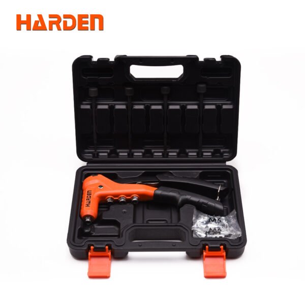 ΠΡΙΤΣΙΝΑΔΟΡΟΙ ΣΠΕΙΡΩΜΑΤΩΝ Μ3-Μ6 ΧΕΙΡΟΣ 225mm Harden
