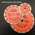 ΔΙΣΚΟΙ ΔΙΑΜΑΝΤΕ ΔΟΜΙΚΩΝ ΥΛΙΚΩΝ 115mm Harden - Image 5