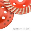 ΔΙΣΚΟΙ ΔΙΑΜΑΝΤΕ ΛΕΙΑΝΣΗΣ 125x22,2 Harden - Image 4