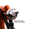 ΠΙΣΤΟΛΙΑ ΒΑΦΗΣ ΑΕΡΟΣ ΑΝΩ ΔΟΧΕΙΟΥ 1.5mm Harden - Image 2