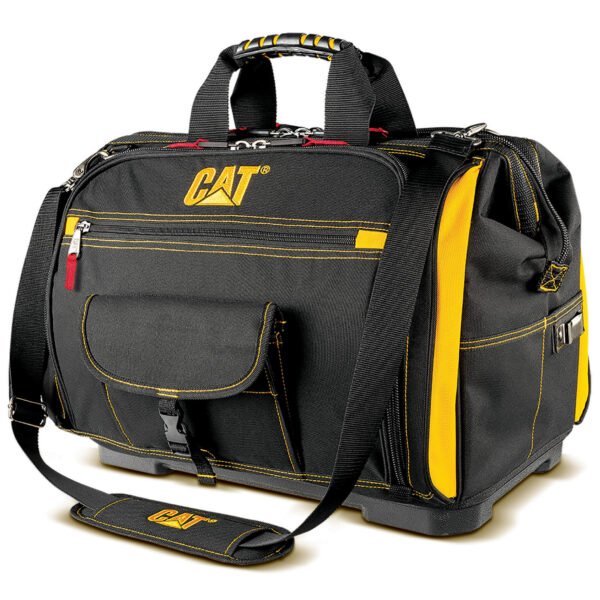 ΕΡΓΑΛΕΙΟΘΗΚΗ ΩΜΟΥ 18" 1680D Cat® 980199N