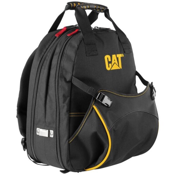 ΕΡΓΑΛΕΙΟΘΗΚΗ ΠΛΑΤΗΣ 17" 1200D Cat® 980202N