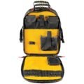 ΕΡΓΑΛΕΙΟΘΗΚΗ ΠΛΑΤΗΣ 17" 1680D Cat® 980209N - Image 4
