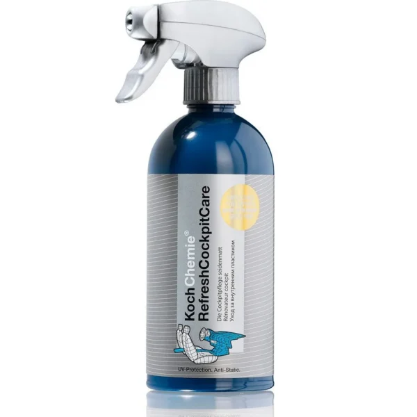 Koch Chemie Refresh Cockpit Care 500ml
