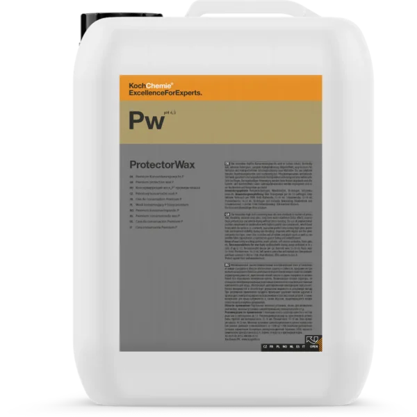 Koch Chemie (Pw) Protector wax Προστατευτικό Κερί 10lt