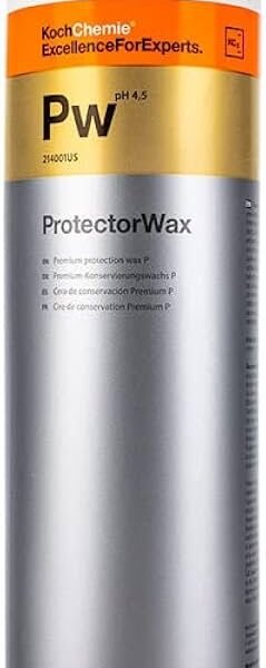 Koch Chemie (Pw) Protector wax Προστατευτικό Κερί 1lt