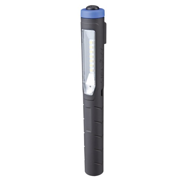 MIL-012 MINI ΦΑΚΟΣ ΤΣΕΠΗΣ (ΣΤΥΛΟ), ΜΑΓΝΗΤΙΚΟΣ , LED (ΛΙΘΙΟΥ)