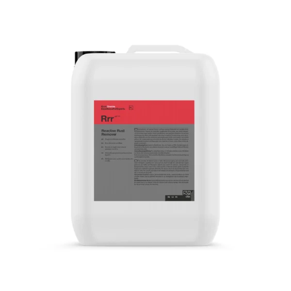 Koch-Chemie Rrr Καθαριστικό Ζαντών και Σκουριάς pH7,5 11lt