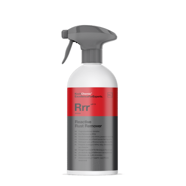Koch-Chemie Rrr Καθαριστικό Ζαντών και Σκουριάς pH7,5 500ml