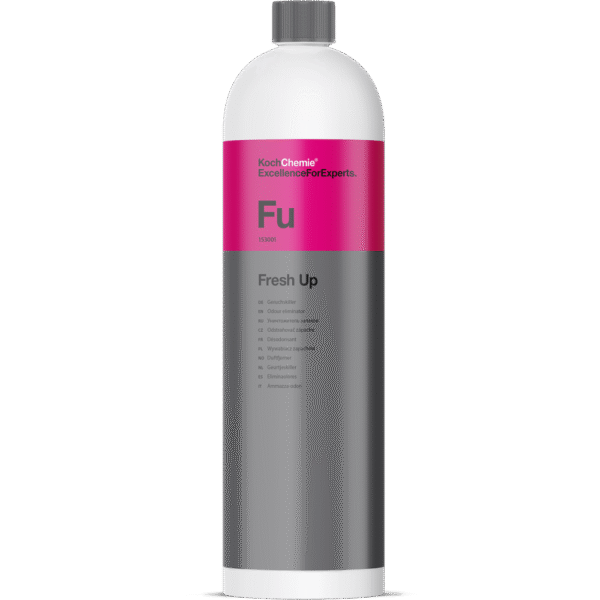 Koch Chemie Σπρέι Εξάλειψης Δυσάρεστων Οσμών (FU) 1000ml