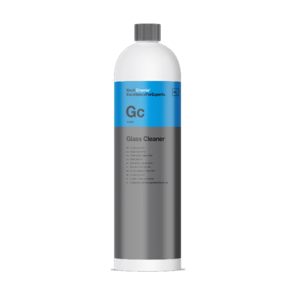 Koch-Chemie Gc Καθαριστικό Κρυστάλλων Glass Cleaner 1L