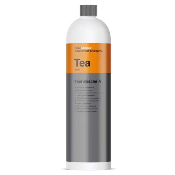 Koch Chemie Καθαριστικό Πίσσας (Tea) 1lt