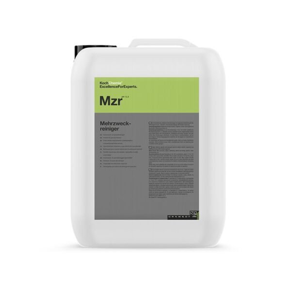 Mzr Koch-Chemie Καθαριστικό Καθισμάτων & Υφασμάτων 11lt