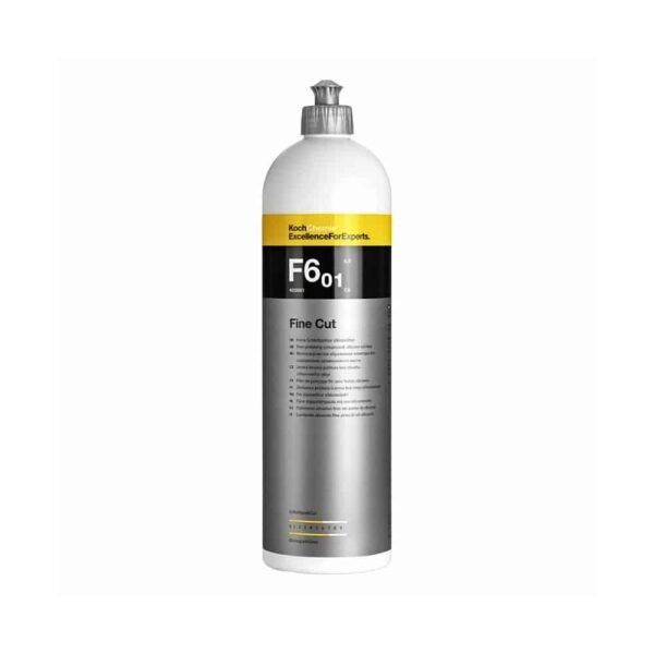 KochChemie Fine Cut F6.01 Αλοιφή Μεσαίας Κοπής Γερμανίας 1lt