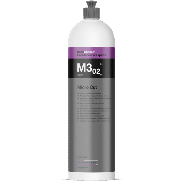 Koch-Chemie M3.02 Αλοιφή Micro Cut 250ml