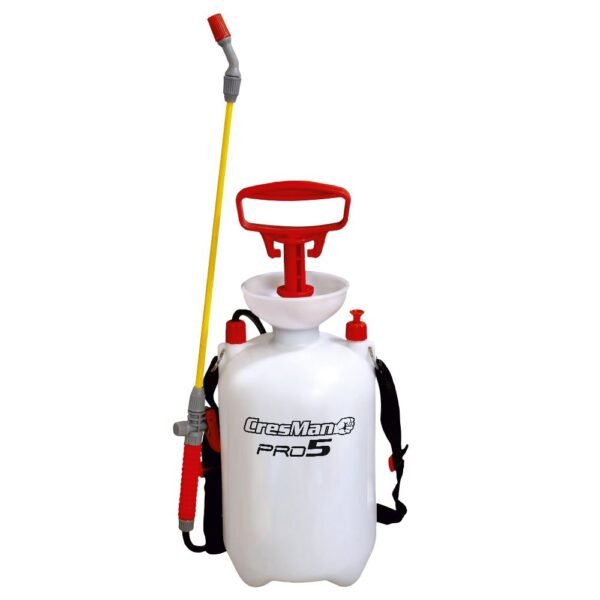 Ψεκαστήρας  5l Cresman 0.9kg