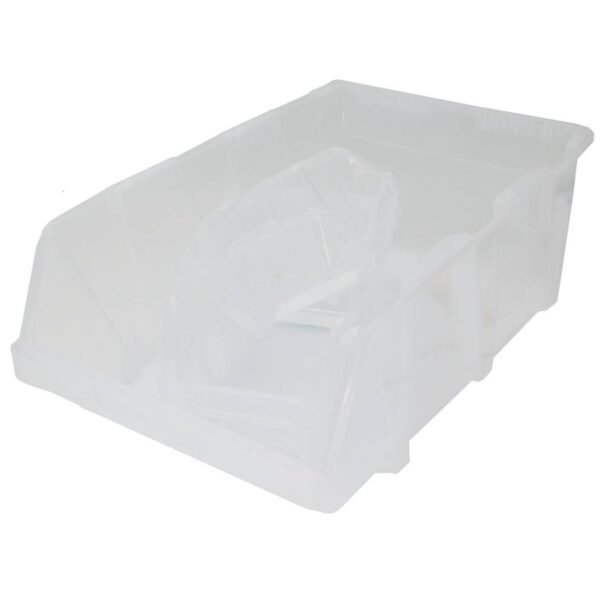 ΚΙΒΩΤΙΑ ΤΑΞΙΝΟΜΗΣΕΩΣ ARTPLAST 113T ΔΙΑΦΑΝΑ