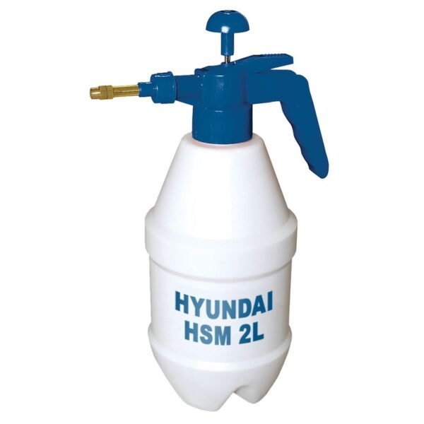 ΨEKAΣTHPAΣ HYUNDAI HSM 2L XEIPOΣ