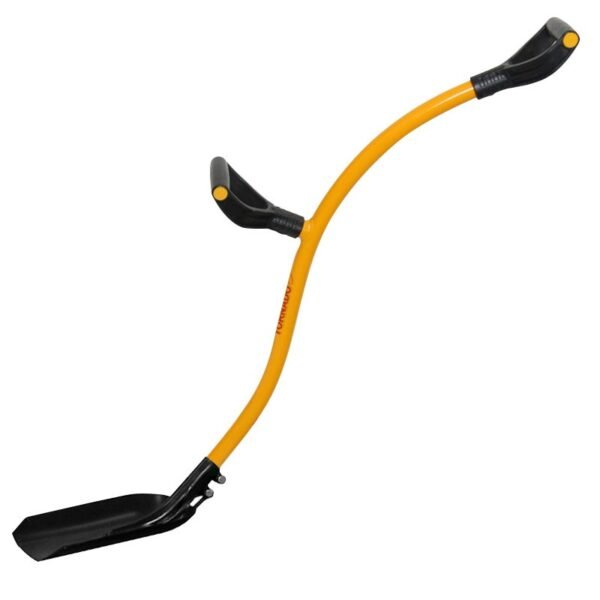ΦTYAPI METAΛIKO TORNADO ERGONOMICSHOVEL