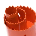 ΠΟΤΗΡΟΤΡΥΠΑΝΑ Bi-Metal 11τμχ Harden - Image 4