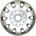 ΤΑΣΙΑ ΓΙΑ VW TRANSPORTER T5/GOLF IV/PASSAT B5 /BEETLE 16 INCH CROATIA COVER (4 ΤΕΜ.)