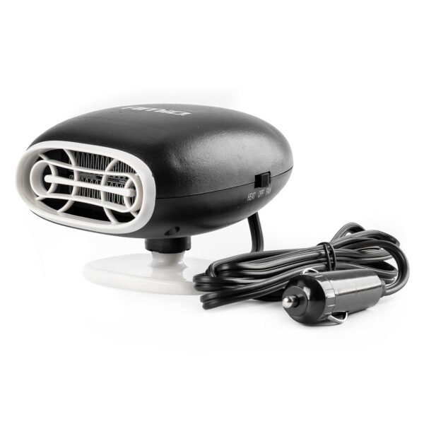 Amio - ΑΕΡΟΘΕΡΜΟ ΑΝΑΠΤΗΡΑ 12V - 150W (ΚΑΛΩΔΙΟ 150 cm) 140x90x110 - 1 ΤΕΜ (02900/AM)