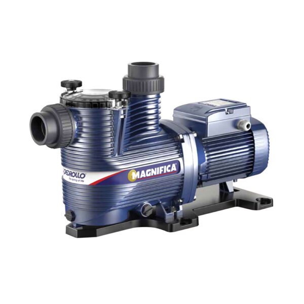 ΗΛΕΚΤΡΑΝΤΛΙΑ ΠΙΣΙΝΑΣ PEDROLLO MAGNIFICA 3m-1,5HP