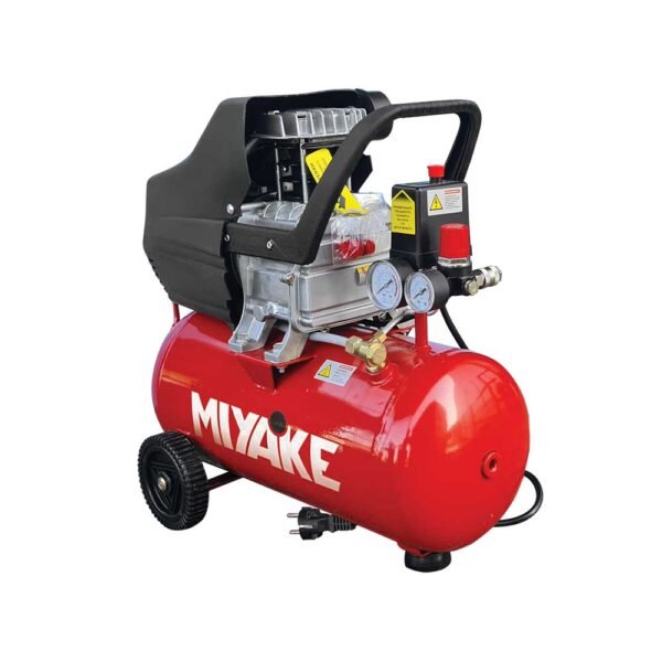 ΑΕΡΟΣΥΜΠΙΕΣΤΗΣ MIYAKE AIR 25 ΜΟΝΟΜΠΛΟΚ