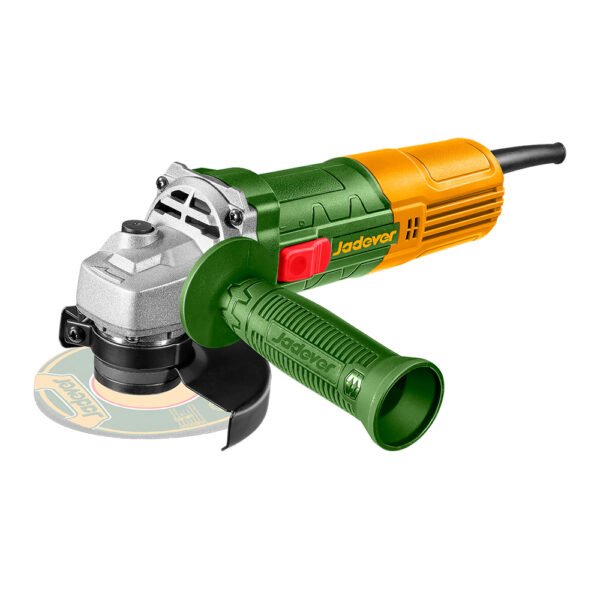ΤΡΟΧΟΣ ΓΩΝΙΑΚΟΣ 850W 125mm JADEVER JDAG15851