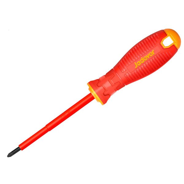 ΚΑΤΣΑΒΙΔΙ PHILIPS PH0 ΜΕ ΜΟΝΩΣΗ JADEVER JDSD7203