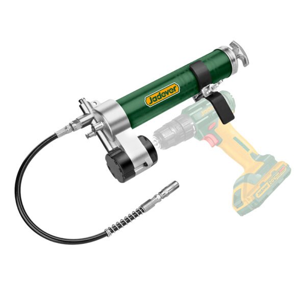 ΓΡΑΣΑΔΟΡΟΣ ΕΞΑΡΤΗΜΑ ΔΡΑΠΑΝΩΝ JADEVER JDGG5540