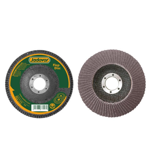 ΠΟΛΥΠΤΕΡΟΣ ΔΙΣΚΟΣ ΛΕΙΑΝΣΗΣ P60 115mm JADEVER JDYL1302