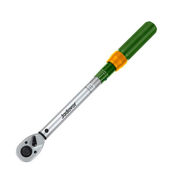 ΔΥΝΑΜΟΚΛΕΙΔΟ 1/4'' JADEVER JDWQ1D14