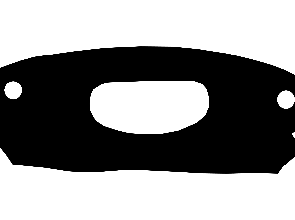 ΚΑΛΥΜΜΑ ΤΑΜΠΛΟ ΓΙΑ CITROEN C4 COUPE 3D 2004-2010 RACE AXION - 1 τεμ.