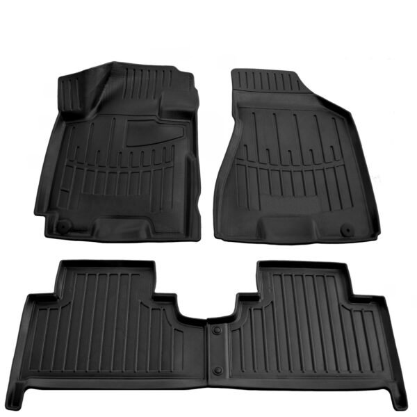 KIA SPORTAGE 5D 2004>2010 ΠΑΤ.ΛΑΣΤΙΧΟ ΣΚΑΦΑΚΙΑ (ΜΕ ΚΟΥΜΠΩΜΑΤΑ) 4ΤΕΜ.