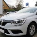 ΤΑΣΙΑ ΓΙΑ RENAULT MEGANE 16 INCH CROATIA COVER (4 ΤΕΜ.) - Image 2