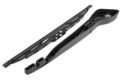 VW BORA VARIANT 1999+ /GOLF IV VARIANT 1999+ YΑΛΟΚΑΘΑΡΙΣΤΗΡΑΣ ΠΙΣΩ ME ΜΠΡΑΤΣΟ 35cm - Image 2